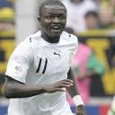 Sully Muntari