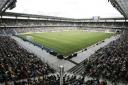 Stade de Suisse - Wankdorf Stadium - Berne