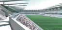 Worthersee Stadion - Klagenfurt
