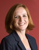 Tonya Antonucci, Commissioner