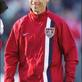 Bob Bradley