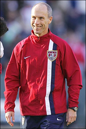 Bob Bradley