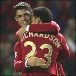 To Boo Or Not To Boo... are fans too soft on Barry, Gerrard and Rio?