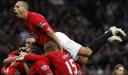 Manchester United Players