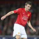 Michael Carrick