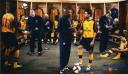 New Arsenal away kit