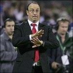 Rafa Benitez