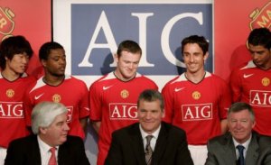 Football Advertising - How Football Clubs Make Money