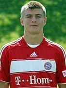 10 Exciting Future Stars in the Bundesliga