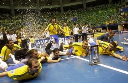 Introducing Fan Futsal – A New Fantasy Football Experience