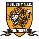 Hull City FC - Crest