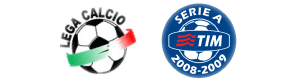 Serie A Clubs
