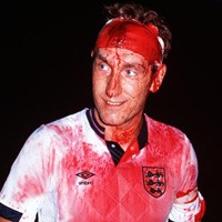 terry butcher