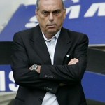 Avram Grant
