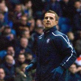 Barry Ferguson