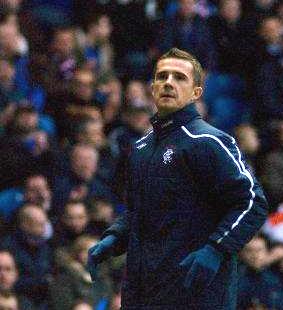 Barry Ferguson
