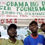 Obama Day in Kenya