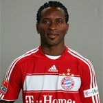 Ze Roberto