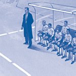 <I>The Times</I>'s 50 Worst Things About Modern Football