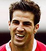 Cesc FÃ bregas