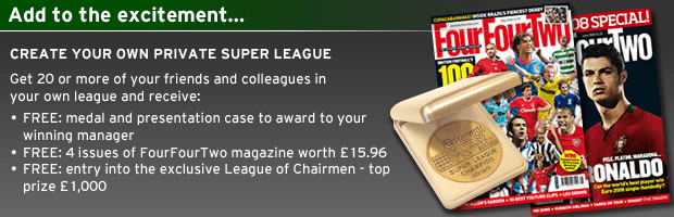 super-league