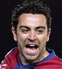 Xavi Hernández