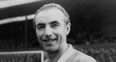 Football Legends: The Midfielders