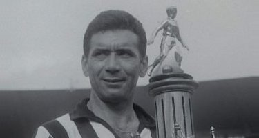 Football Legends: The Defenders