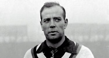 Football Legends: The Goalkeepers