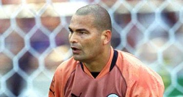 Football Legends: The Goalkeepers