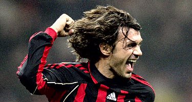 Football Legends: The Defenders