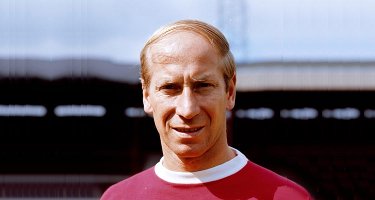 Football Legends: The Midfielders