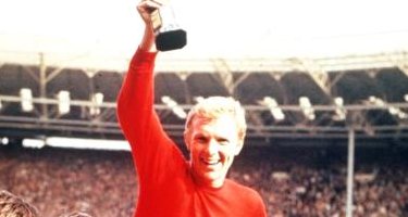 Football Legends: The Defenders