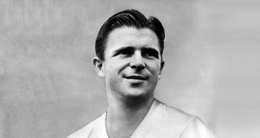 Football Legends: The Forwards