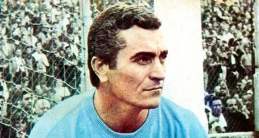 Football Legends: The Goalkeepers