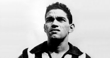 Football Legends: The Forwards