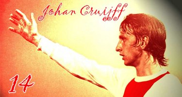 Football Legends: The Midfielders