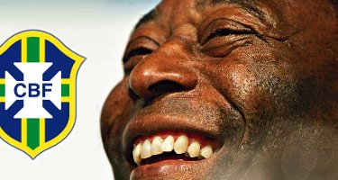 Football Legends: The Forwards