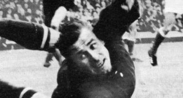 Football Legends: The Goalkeepers