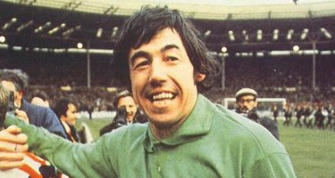 Football Legends: The Goalkeepers