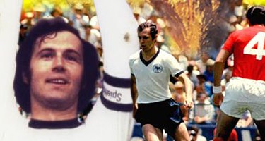 Football Legends: The Defenders