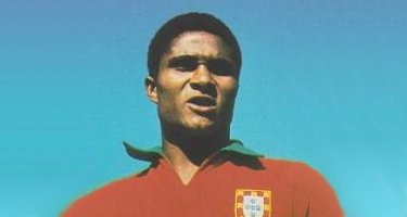Football Legends: The Forwards