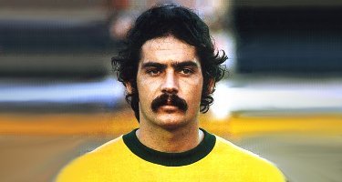 Football Legends: The Midfielders