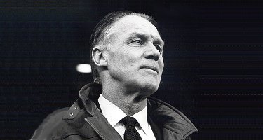 Football Legends: The Managers