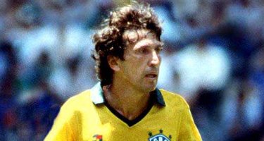 Football Legends: The Midfielders