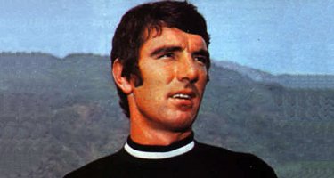 Football Legends: The Goalkeepers