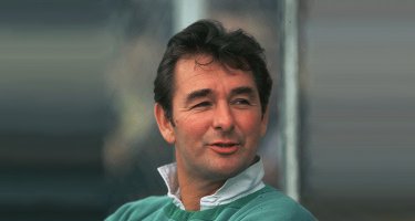 Football Legends: The Managers