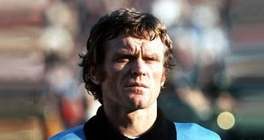 Football Legends: The Goalkeepers