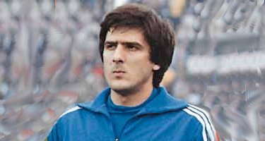 Football Legends: The Defenders