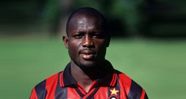 Football Legends: The Forwards
